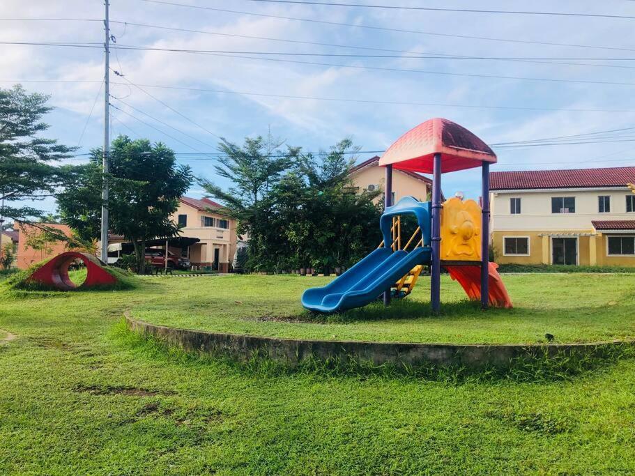 2 Storey Camella Homes In Pagadian Екстериор снимка