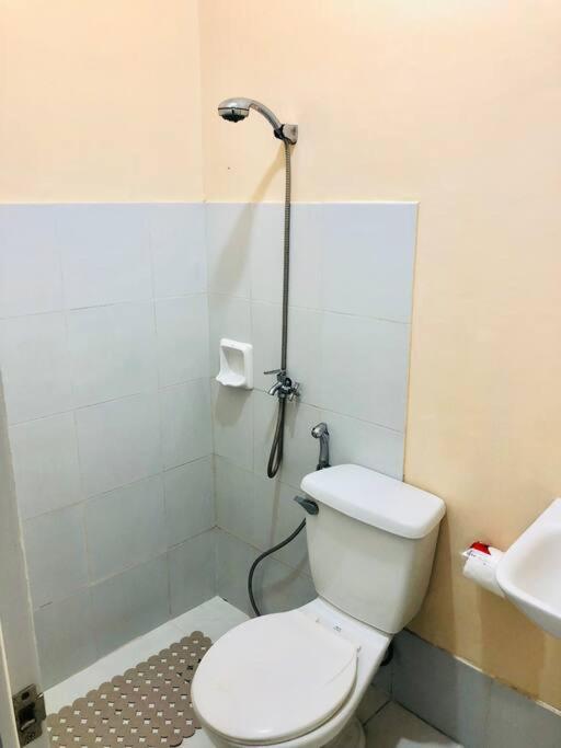 2 Storey Camella Homes In Pagadian Екстериор снимка