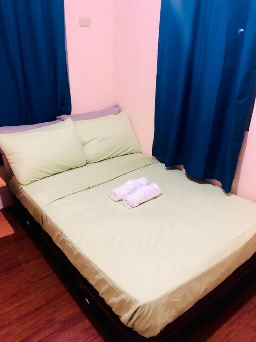 2 Storey Camella Homes In Pagadian Екстериор снимка