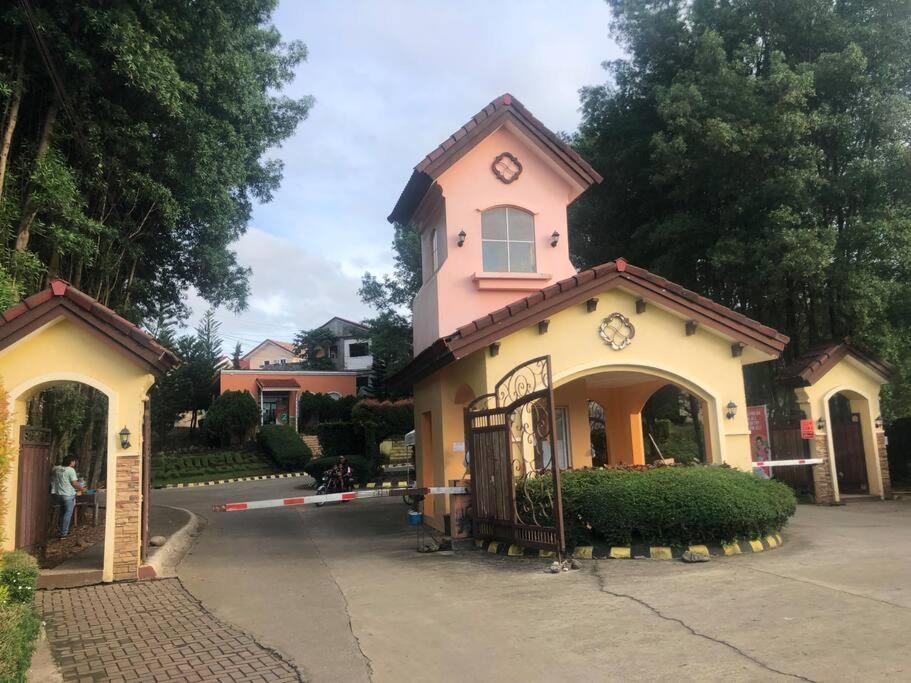 2 Storey Camella Homes In Pagadian Екстериор снимка