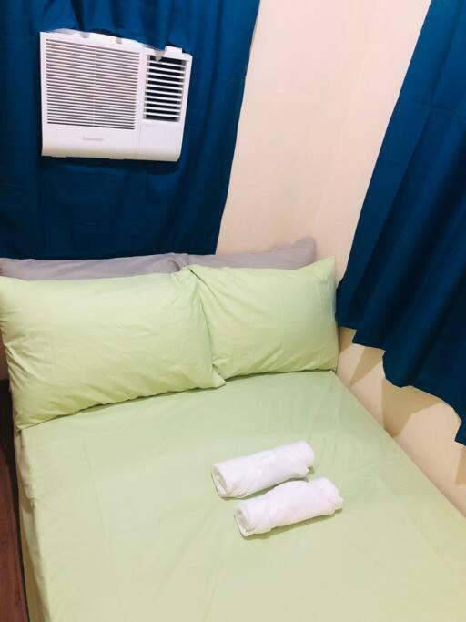 2 Storey Camella Homes In Pagadian Екстериор снимка
