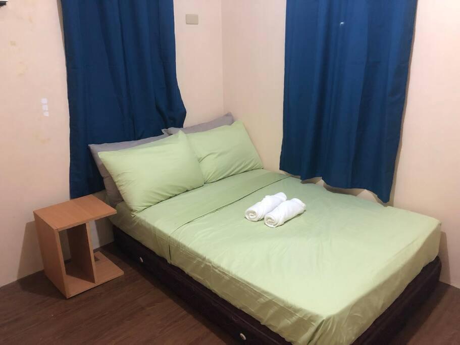 2 Storey Camella Homes In Pagadian Екстериор снимка