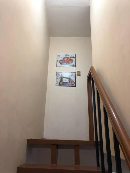 2 Storey Camella Homes In Pagadian Екстериор снимка