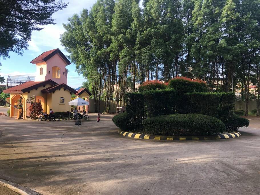 2 Storey Camella Homes In Pagadian Екстериор снимка