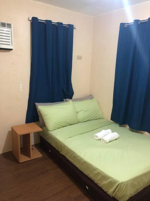 2 Storey Camella Homes In Pagadian Екстериор снимка