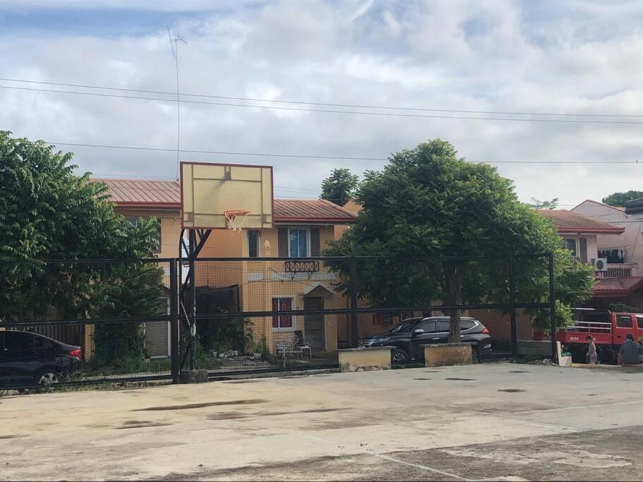 2 Storey Camella Homes In Pagadian Екстериор снимка